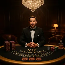 JustBit - Live Blackjack - Evolution Gaming
