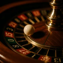 JustBit - Live Roulette - Evolution Gaming