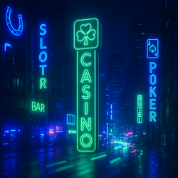 JustBit Casino Bonus - 100% tot €250 + 50 Free Spins