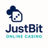 JustBit Casino Logo