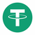 JustBit - USDT Betalingsmethode