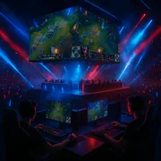 JustBit - Esports Weddenschappen - Live Betting